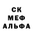 Шишки марихуана Bruce Banner Louis oceane